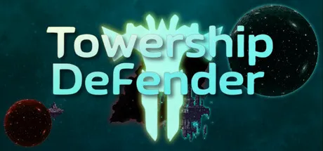 Towership Defender cover art
