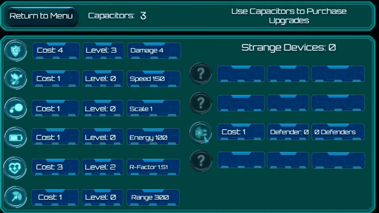 Towership Defender screenshot 1