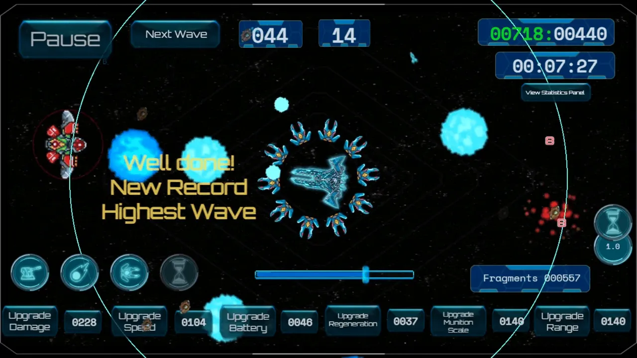 Towership Defender screenshot 3
