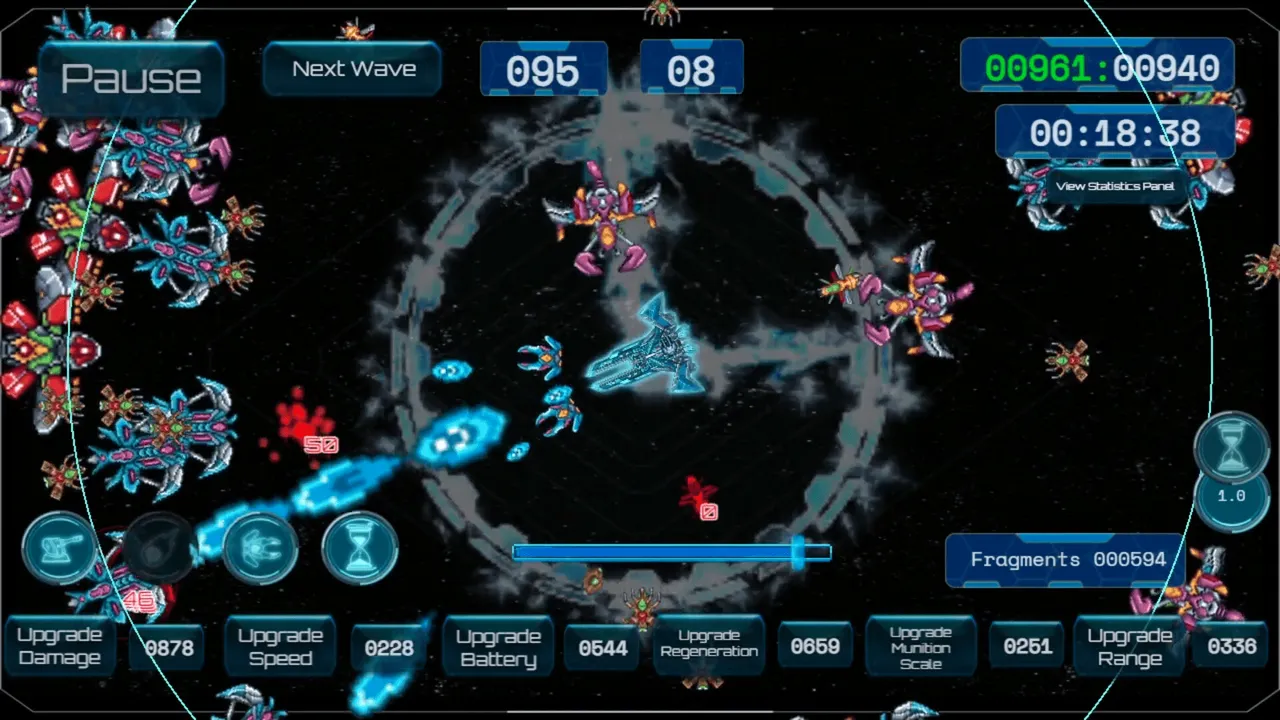 Towership Defender screenshot 5