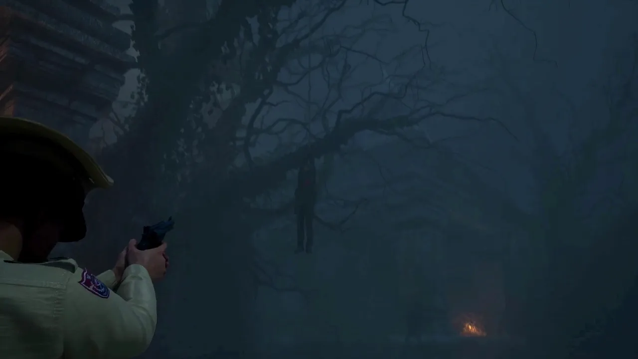 Mandir: Gods Untouched screenshot 1