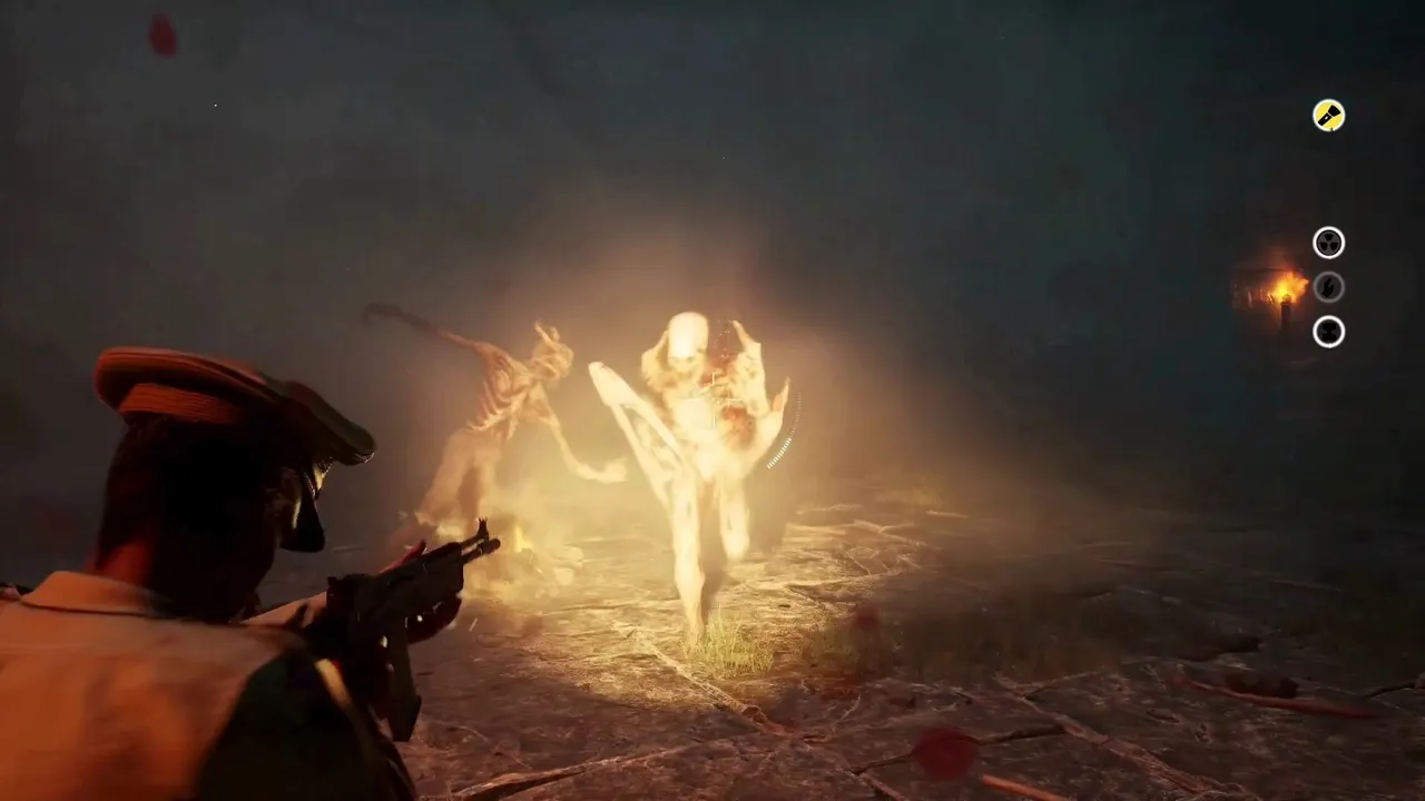 Mandir: Gods Untouched screenshot 2
