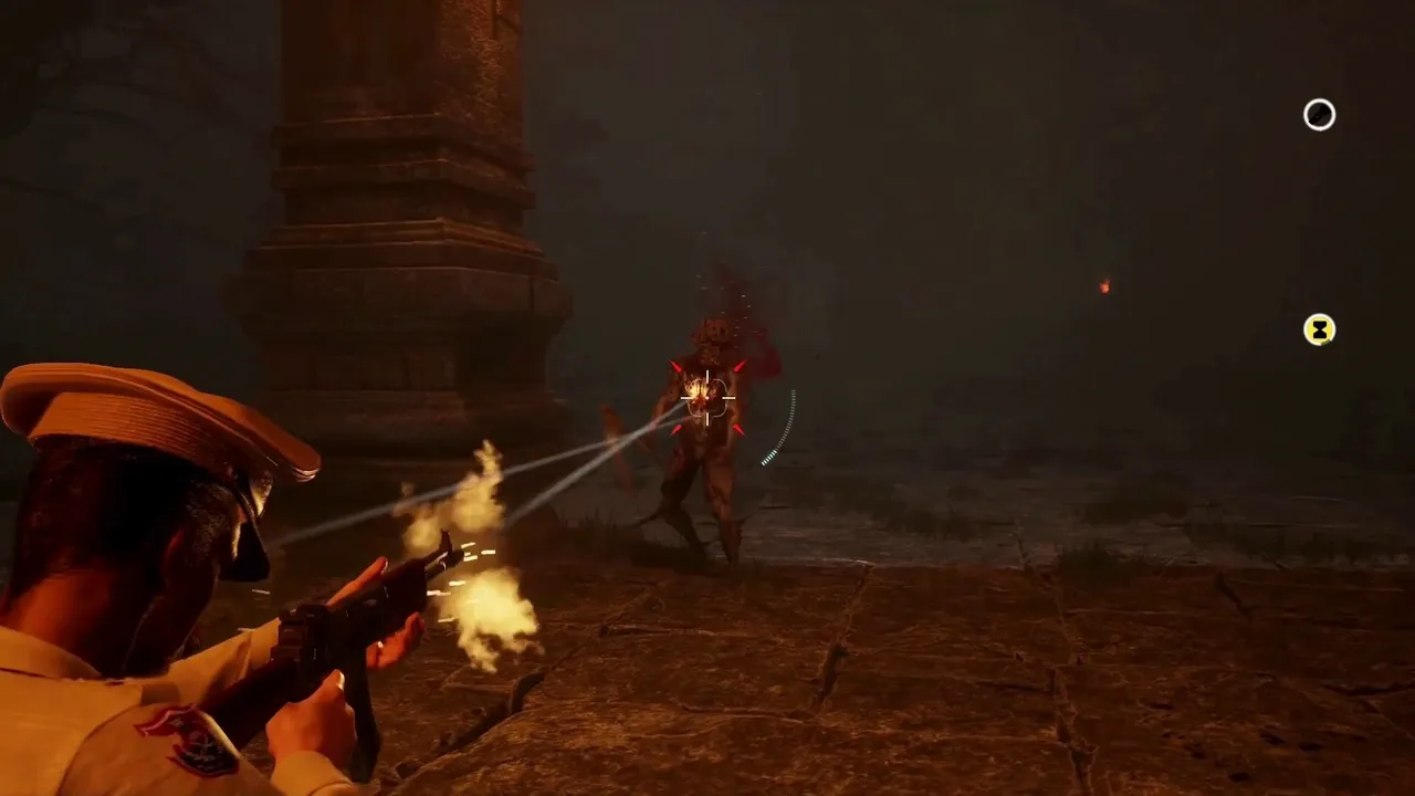 Mandir: Gods Untouched screenshot 4