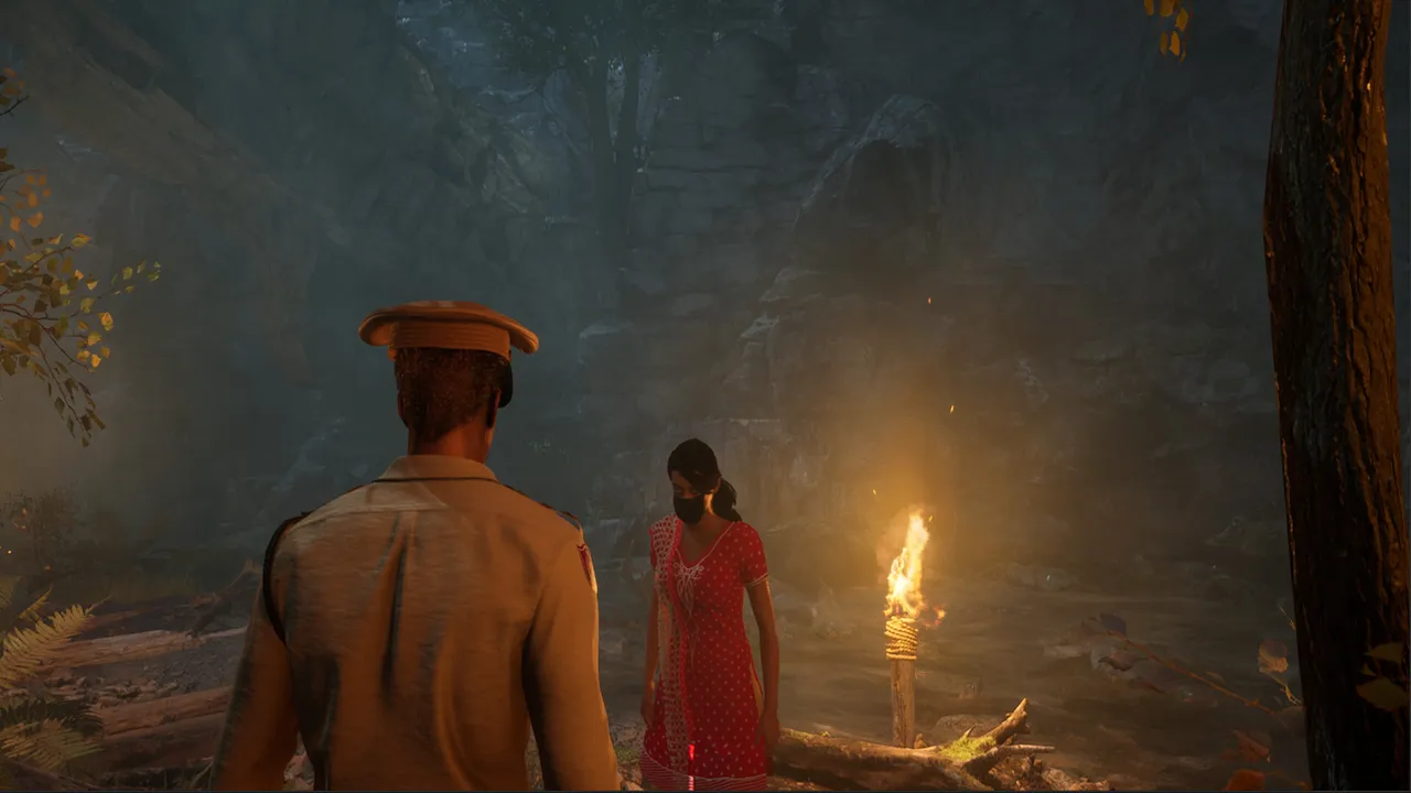 Mandir: Gods Untouched screenshot 5