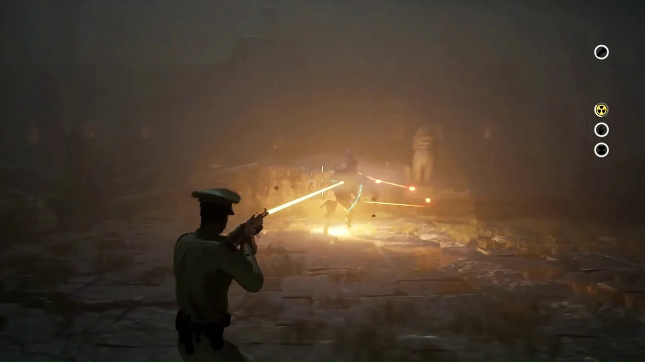 Mandir: Gods Untouched screenshot 6