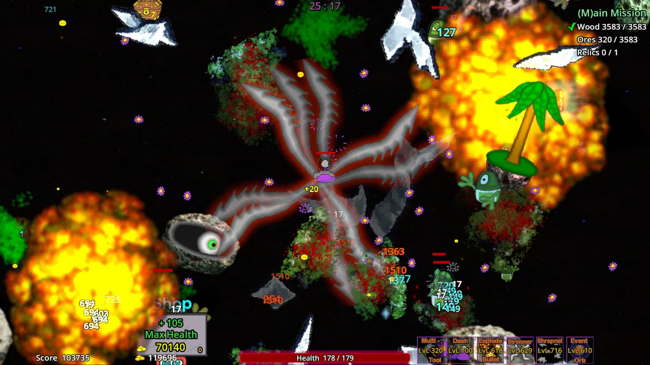 Zigdig screenshot 4