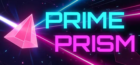 Prime Prism cover art