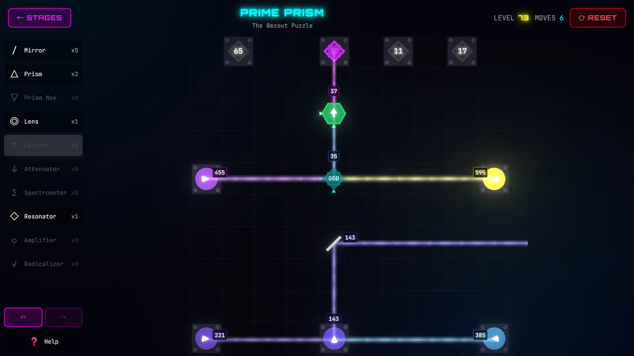 Prime Prism screenshot 6