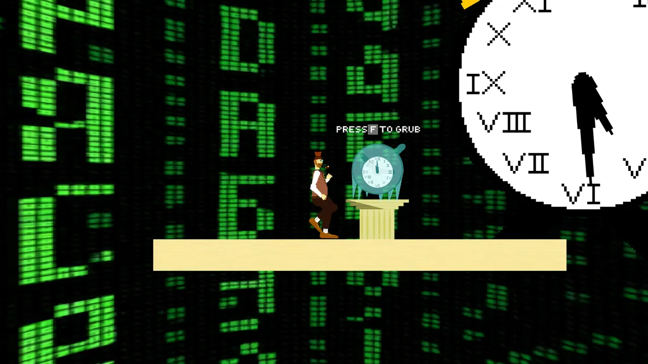 Clockworks screenshot 1