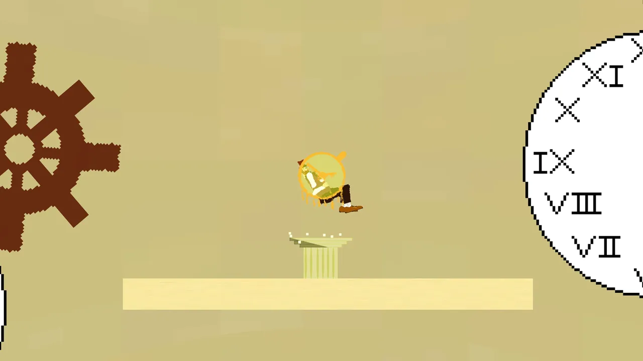 Clockworks screenshot 3
