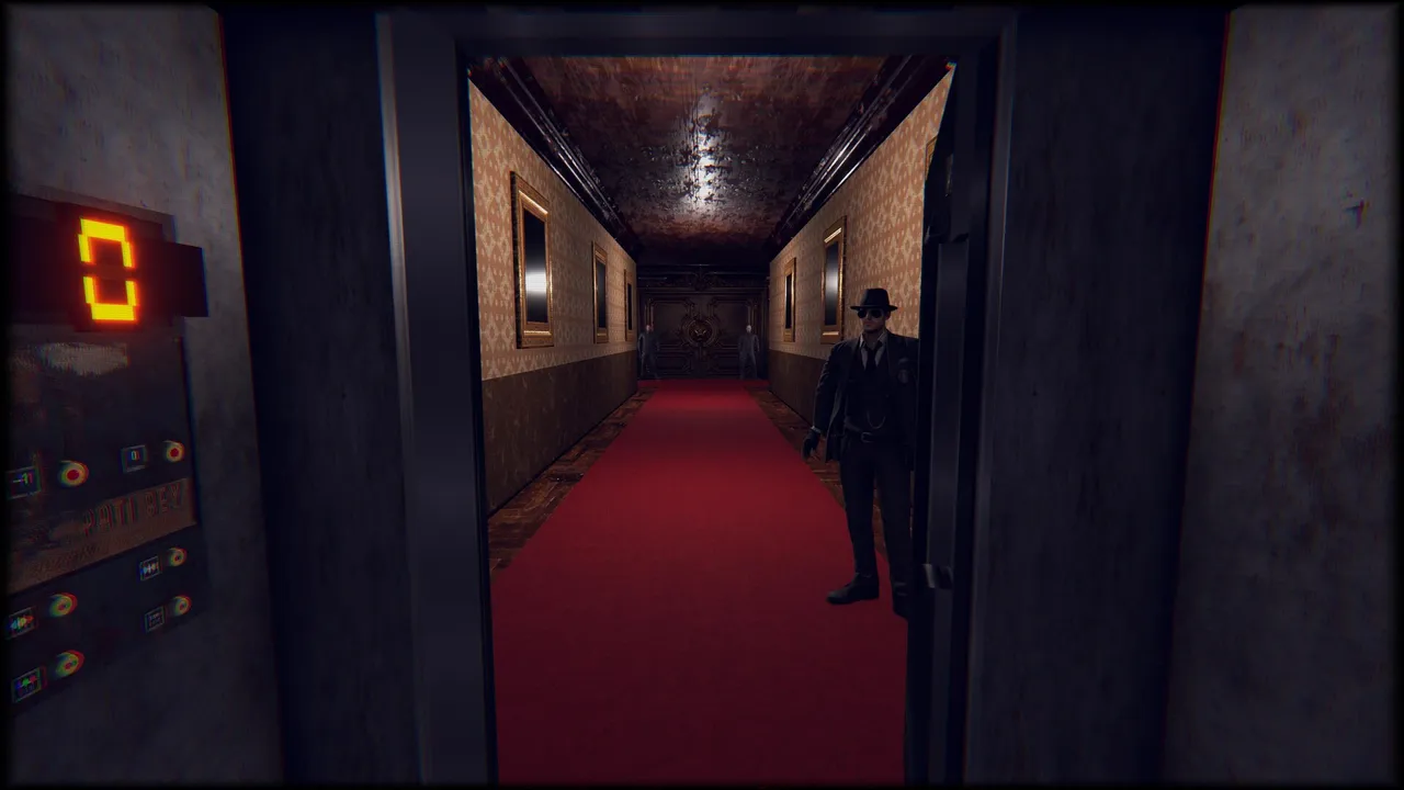 Gamble: Hard Exit screenshot 3