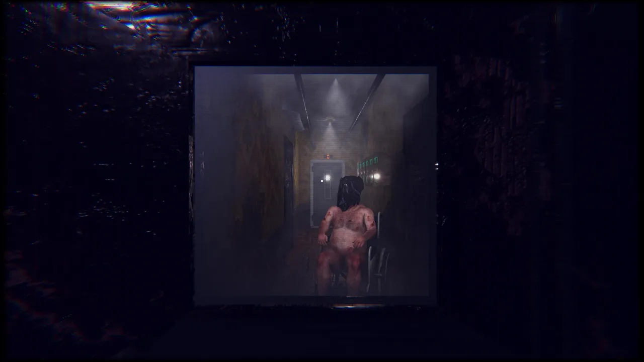Gamble: Hard Exit screenshot 5