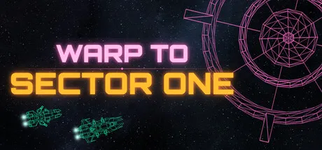 Warp to Sector One cover art