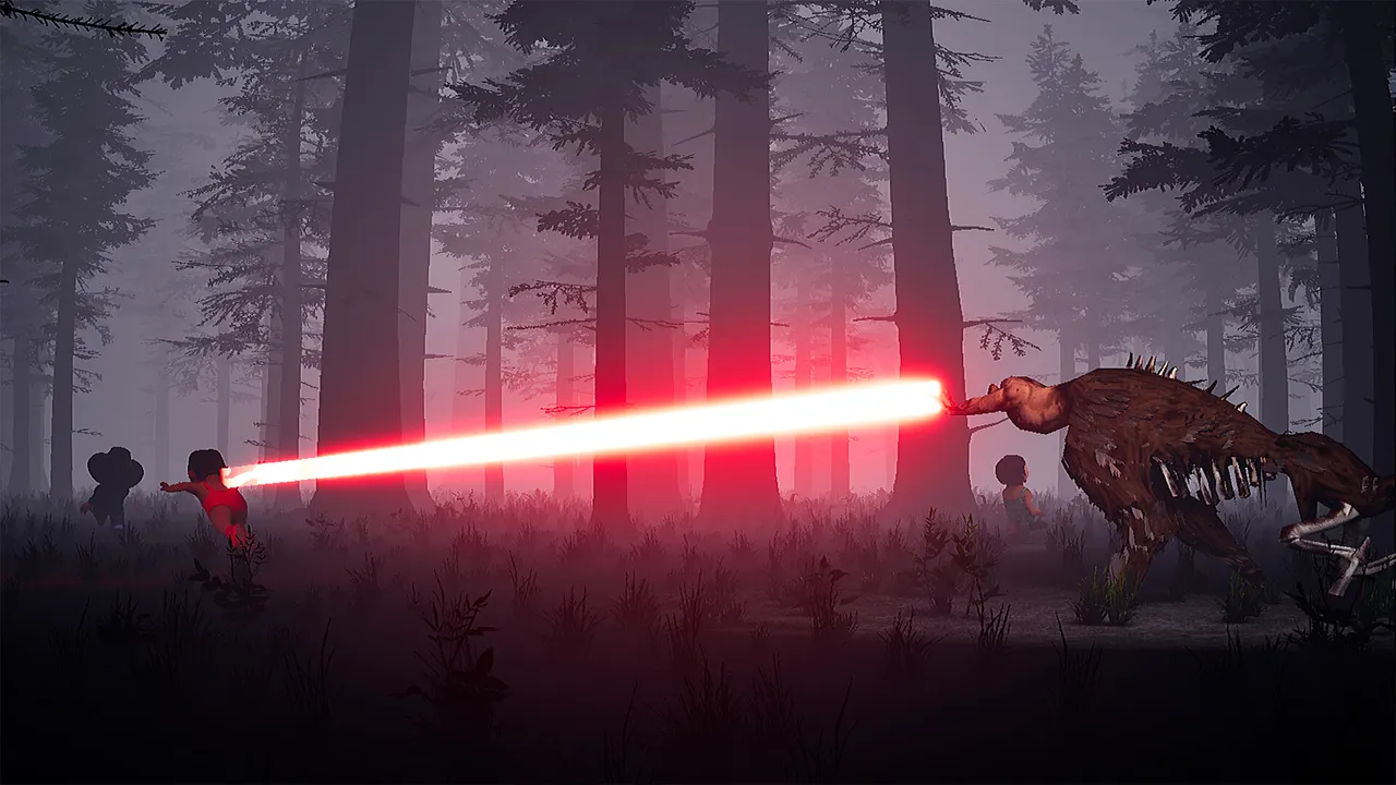 Huntin' Buddies screenshot 3