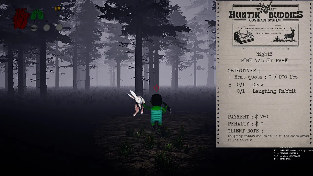 Huntin' Buddies screenshot 5
