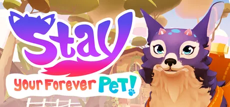 Stay: Your Forever Pet! cover art