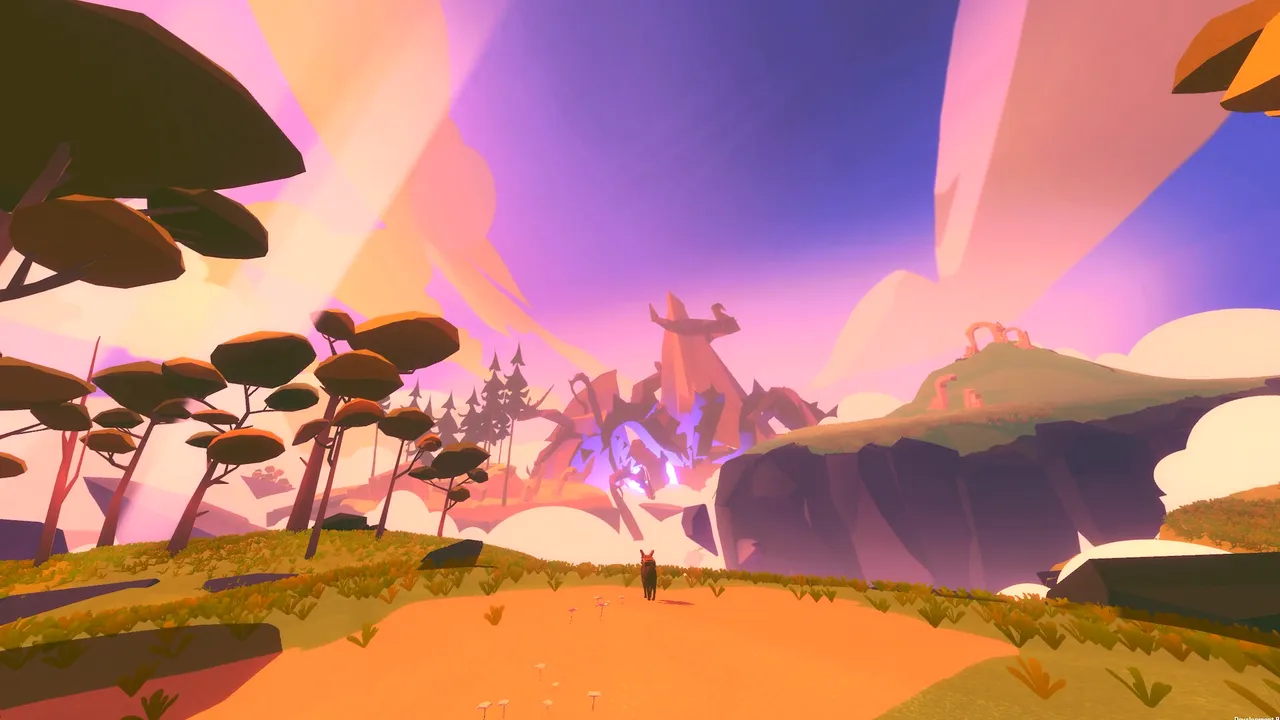 Stay: Your Forever Pet! screenshot 1