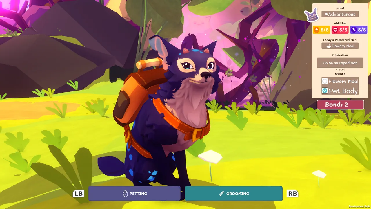 Stay: Your Forever Pet! screenshot 2