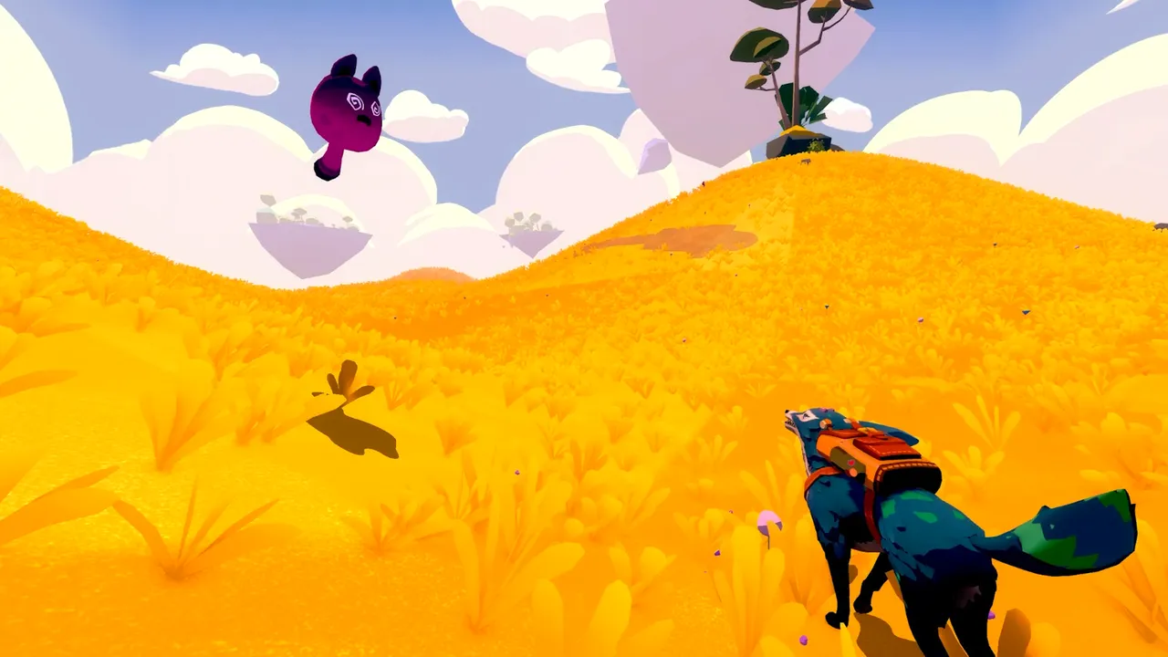 Stay: Your Forever Pet! screenshot 3