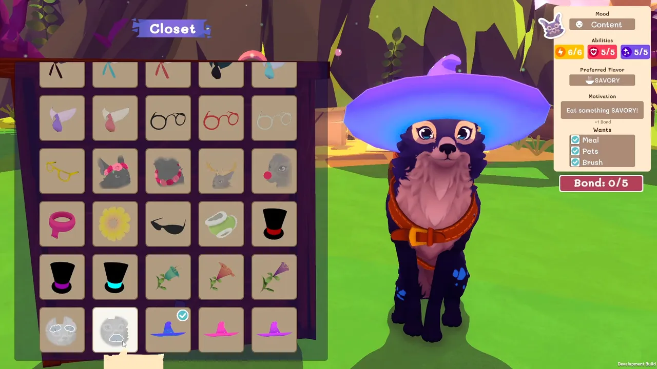 Stay: Your Forever Pet! screenshot 4