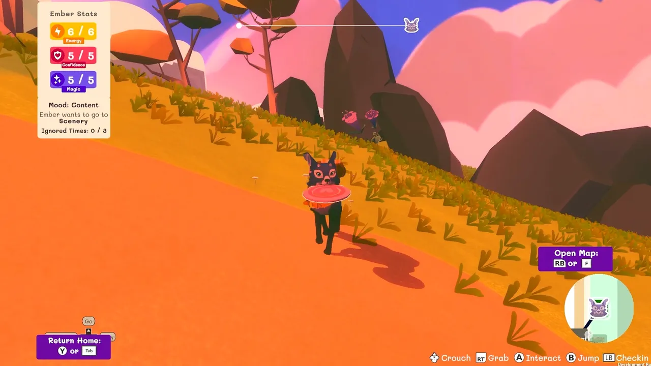 Stay: Your Forever Pet! screenshot 5