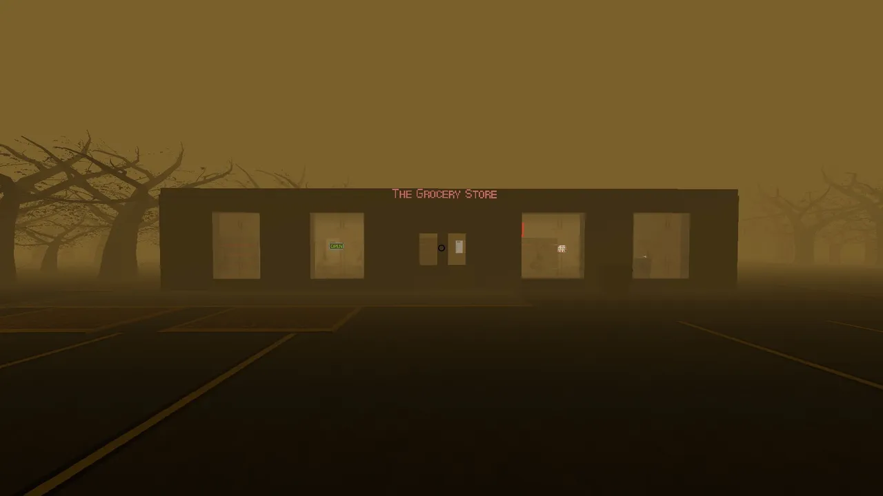 Late Night Fears screenshot 1