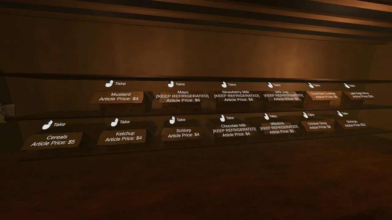 Late Night Fears screenshot 2