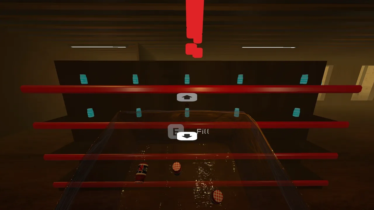Late Night Fears screenshot 3