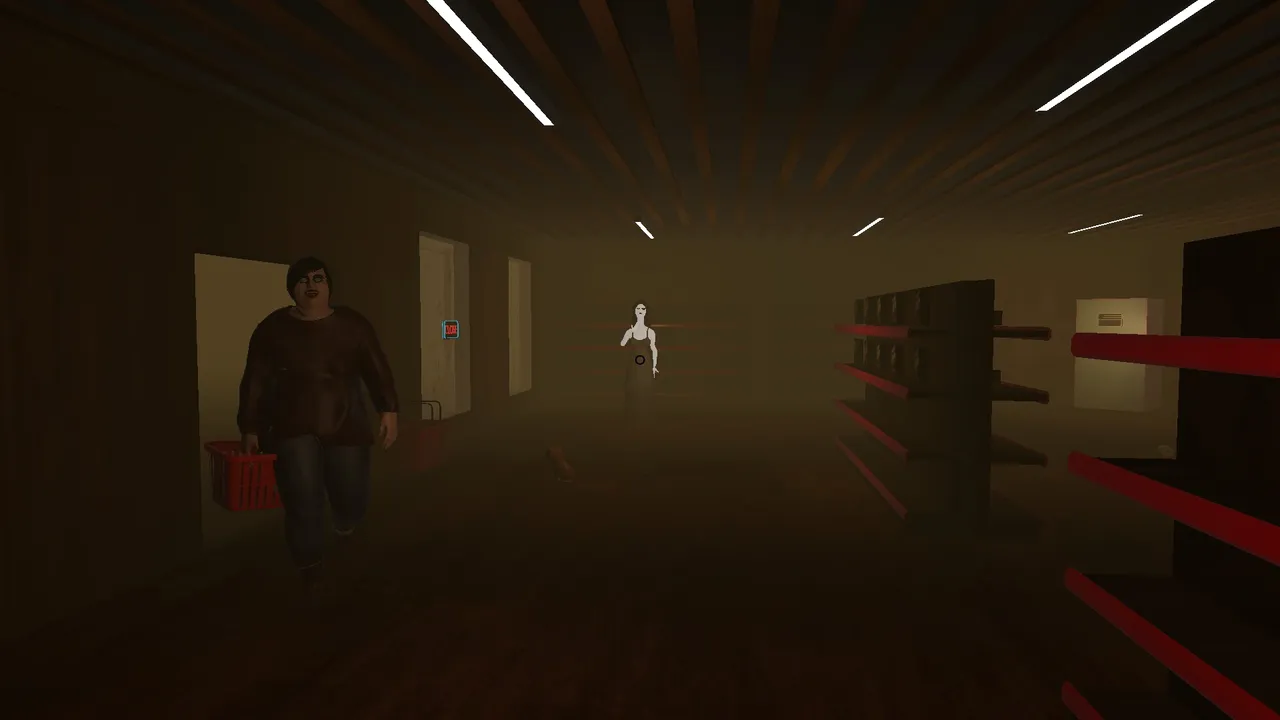 Late Night Fears screenshot 4