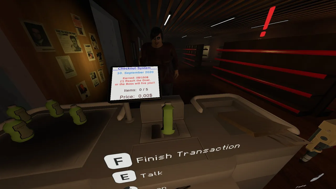 Late Night Fears screenshot 5