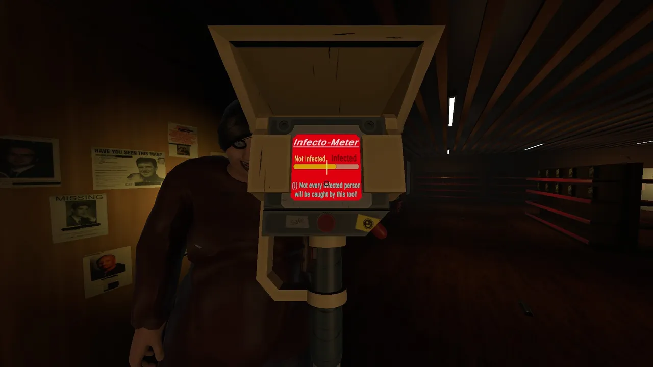Late Night Fears screenshot 6