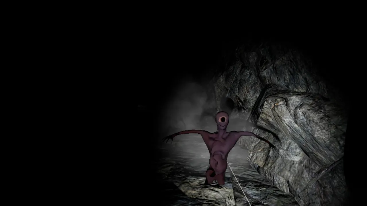 Edd Skeleton VR screenshot 3