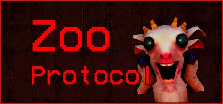 Zoo Protocol cover art