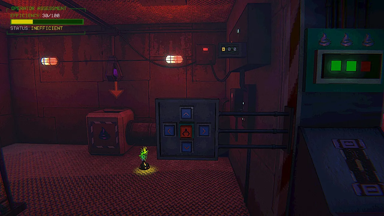 Zoo Protocol screenshot 3