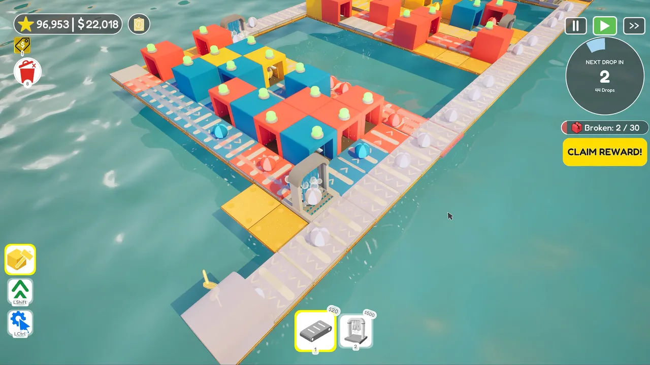 Hue Factory screenshot 4