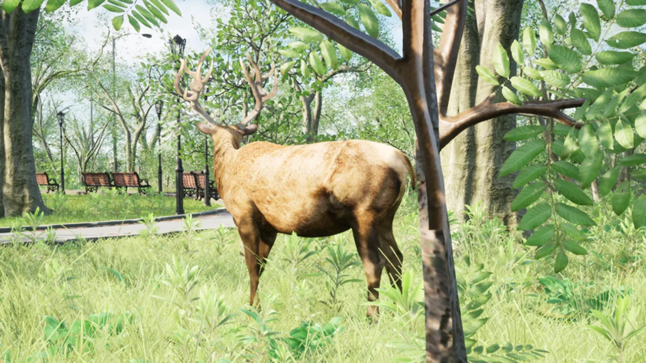 Become A Monarch screenshot 4