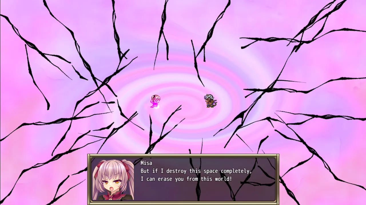 B-Prison Unchain screenshot 3