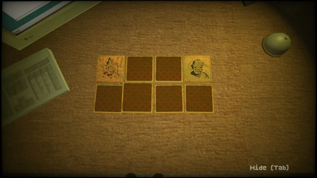 The Others Will Join Shortly screenshot 5