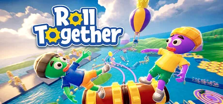 Roll Together cover art
