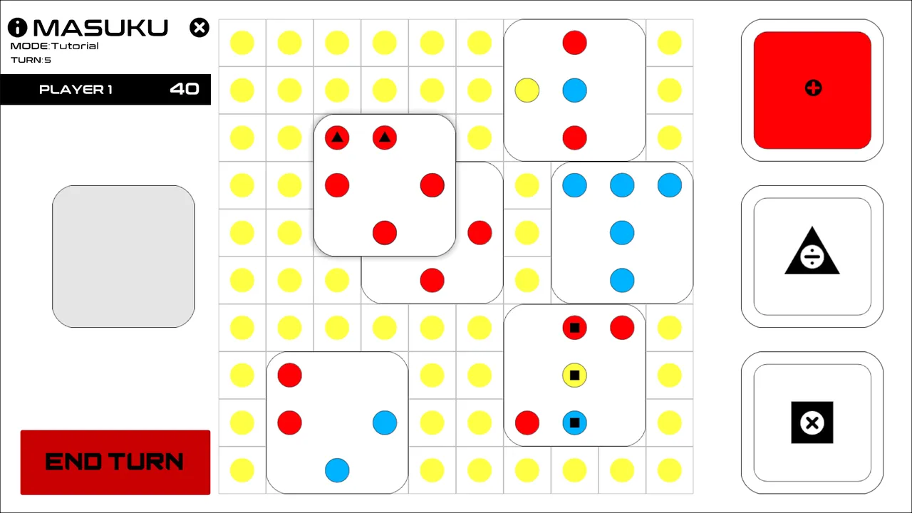 MASUKU screenshot 1
