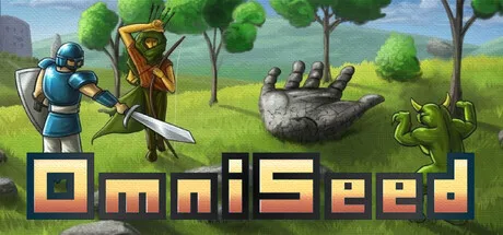 OmniSeed cover art