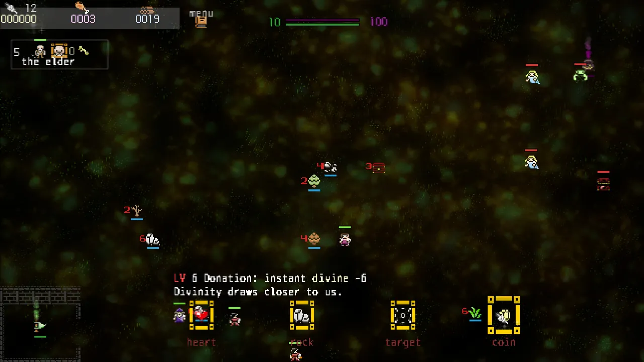 OmniSeed screenshot 1