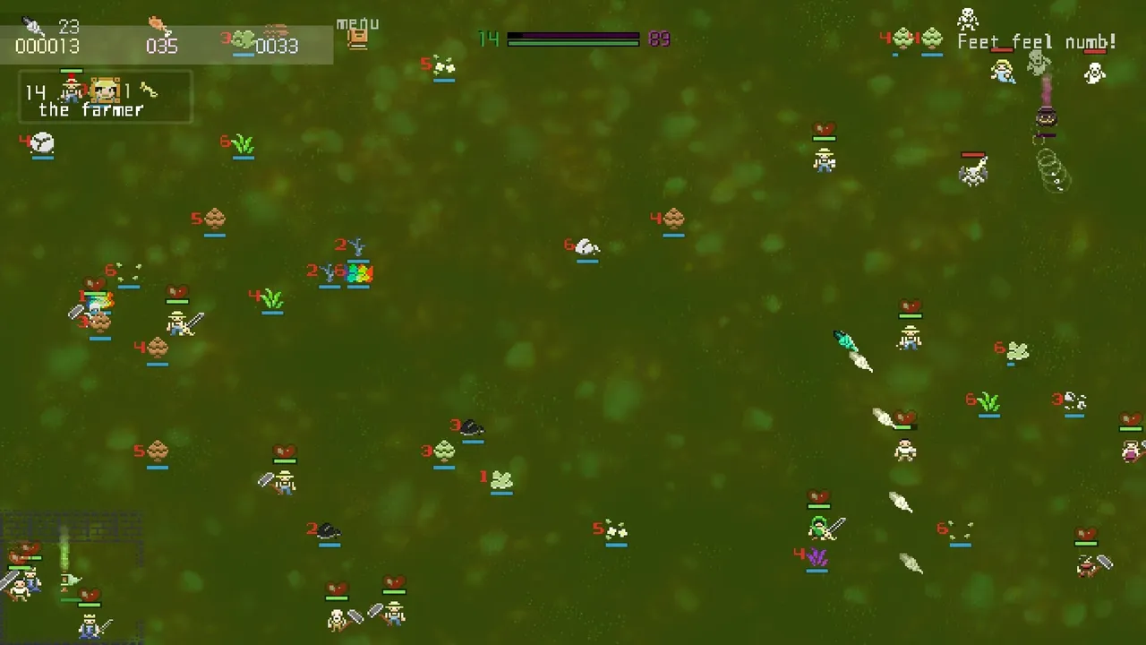 OmniSeed screenshot 5