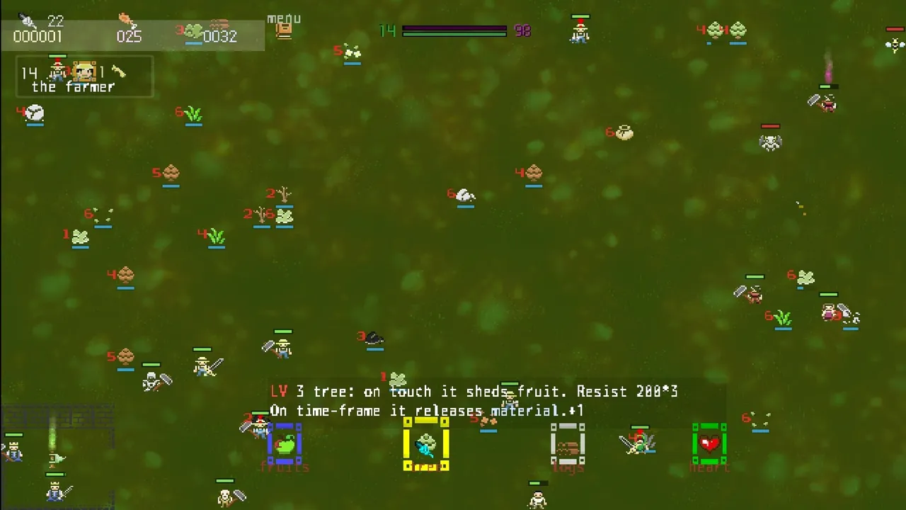 OmniSeed screenshot 6