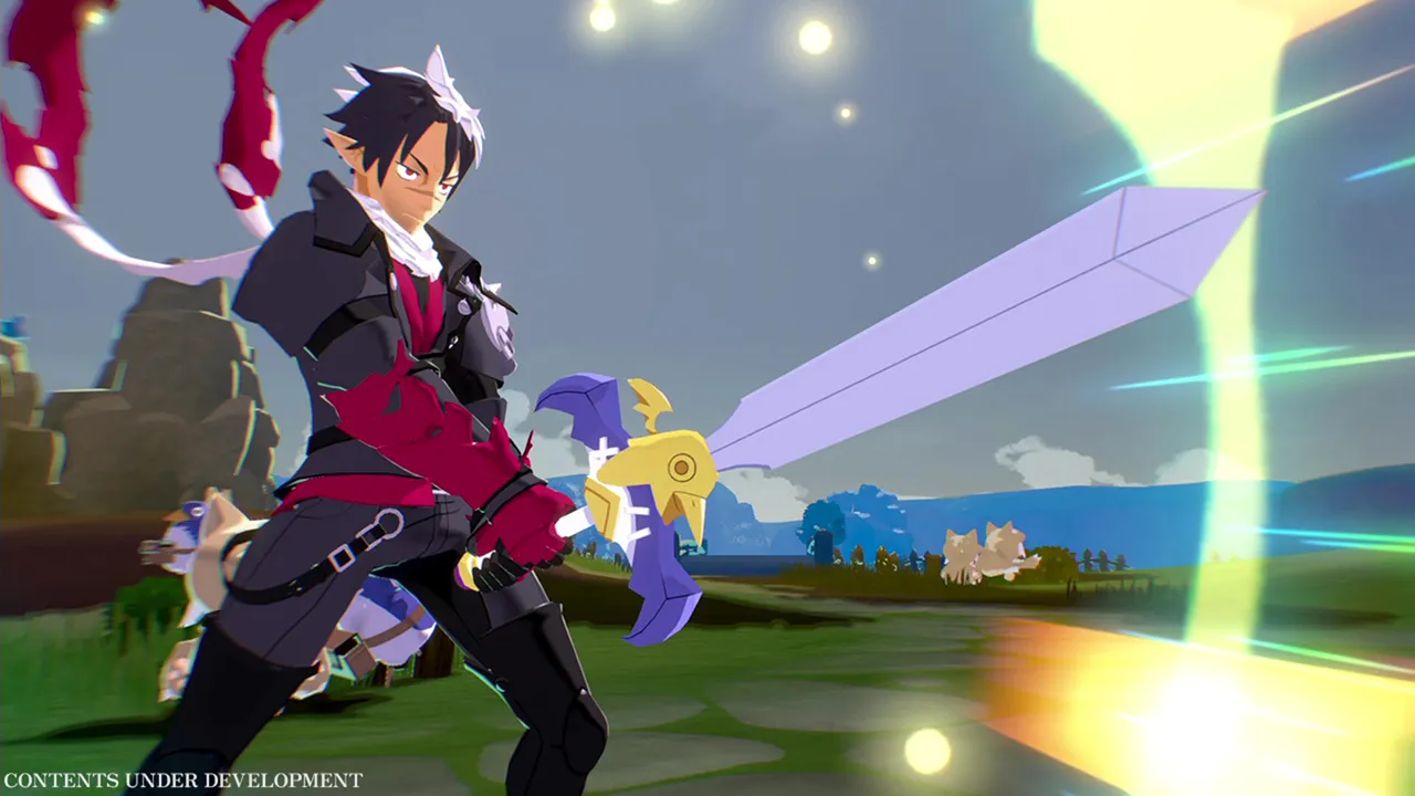 Disgaea Mayhem screenshot 5