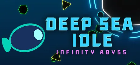 Deep Sea Idle: Infinity Abyss cover art
