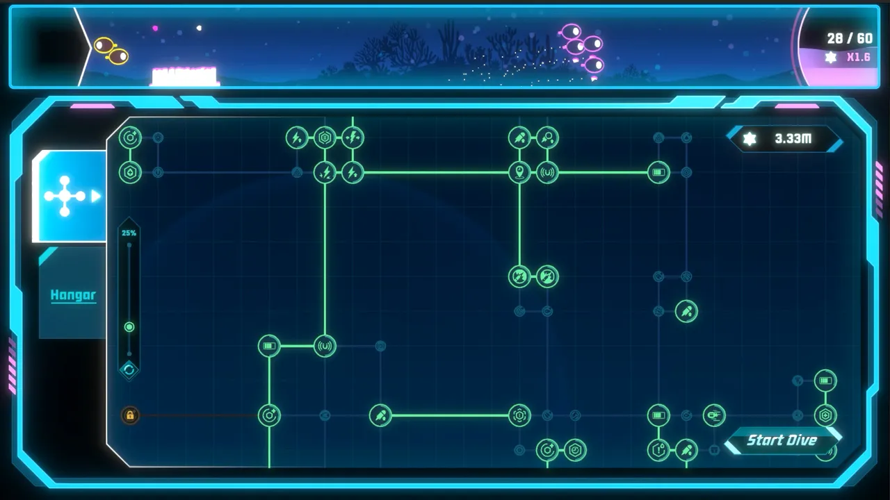 Deep Sea Idle: Infinity Abyss screenshot 5