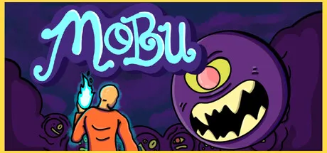 MOBU cover art
