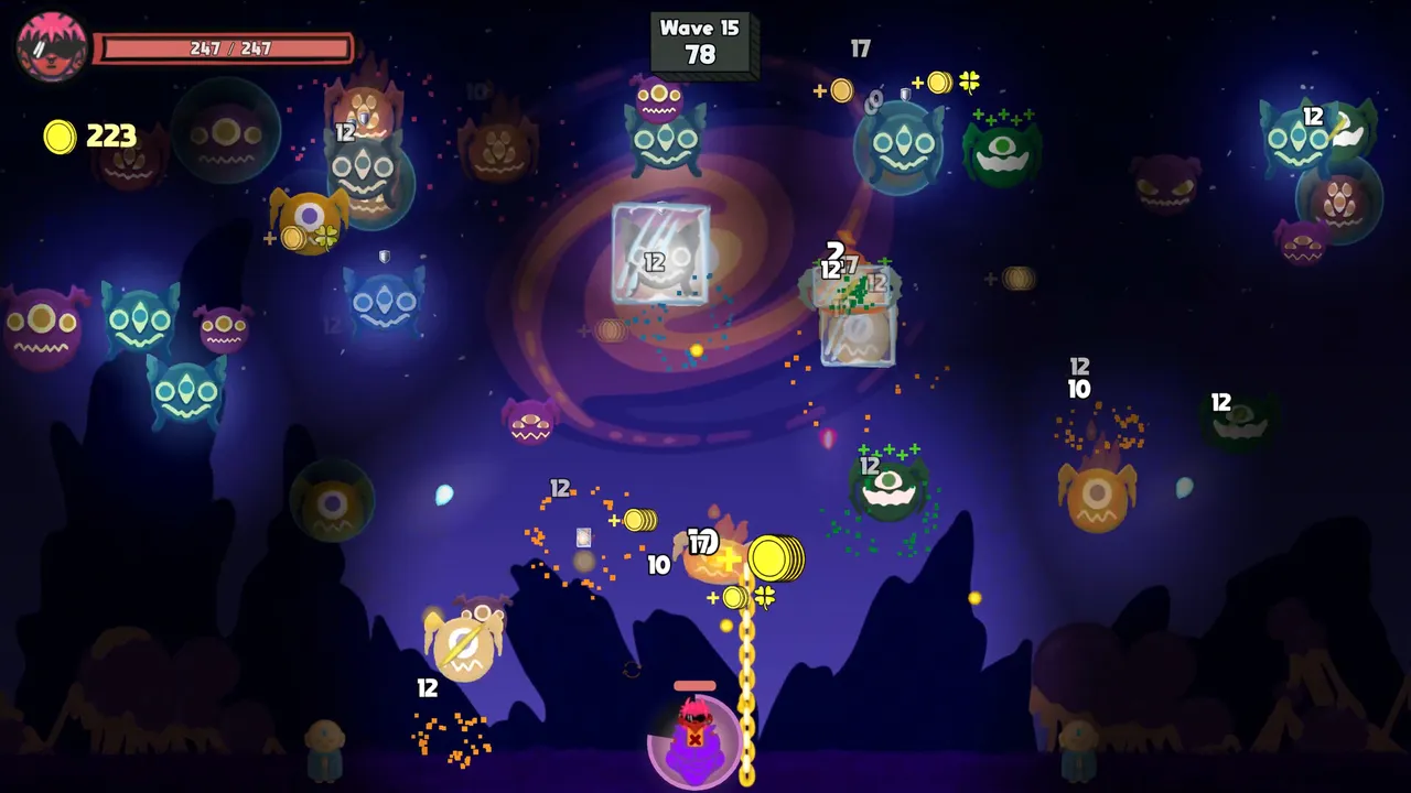 MOBU screenshot 1