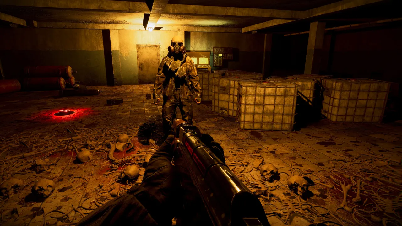 ARALSK 7 screenshot 3